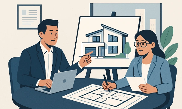 Thiết kế độc nhất<br>Tiến độ thần tốc