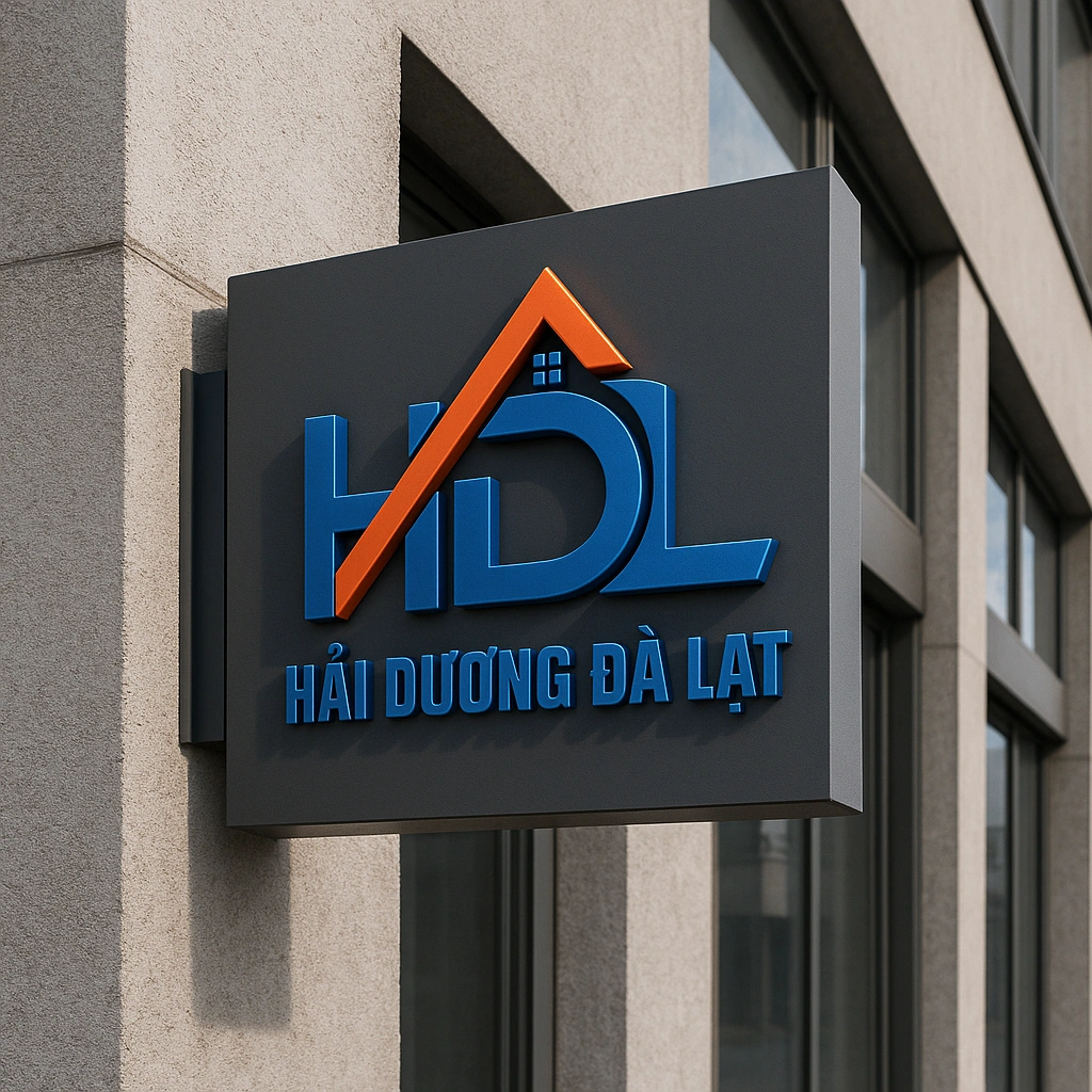 Hơn cả <br>một công trình